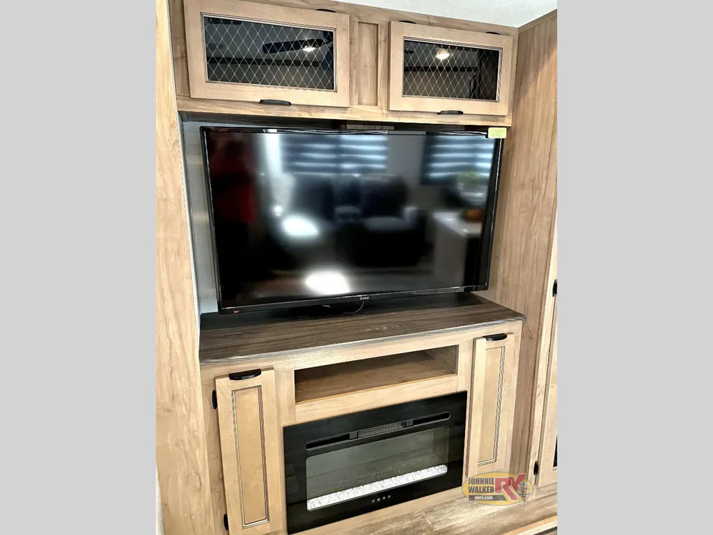 2024 Forest River Sabre 36FLX, Photos photo 30