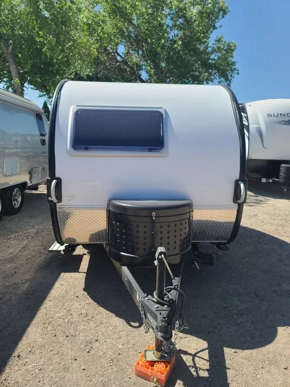2018 NuCamp TAB 320 CS-S - Photo 4