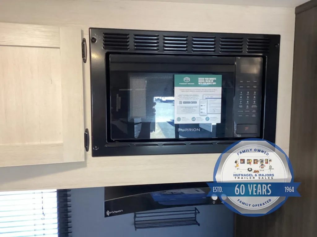 2027 Shasta RVs i-5 Edition 530BQB, Photos photo 48