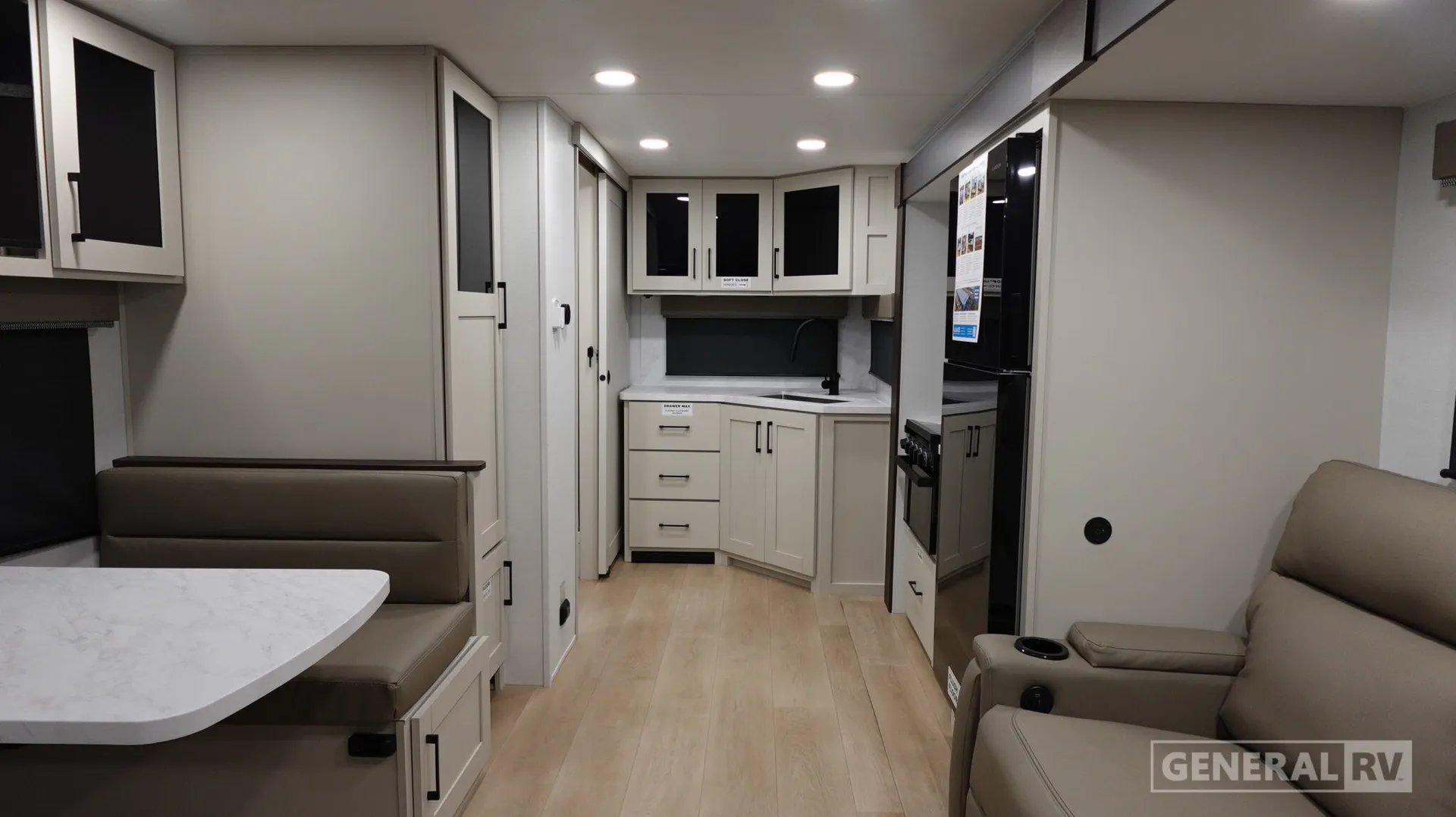 2027 Alliance RV Delta Ultra Lite ML226 - Photo 3