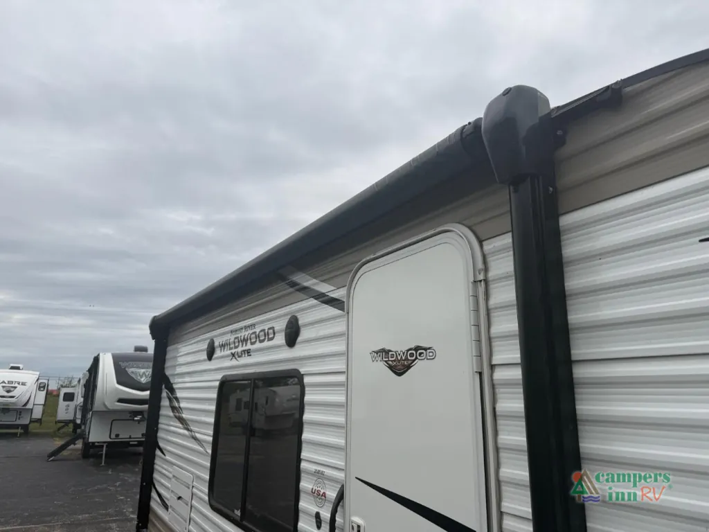 2018 Forest River Wildwood X-Lite 201BHXL, Photos photo 13