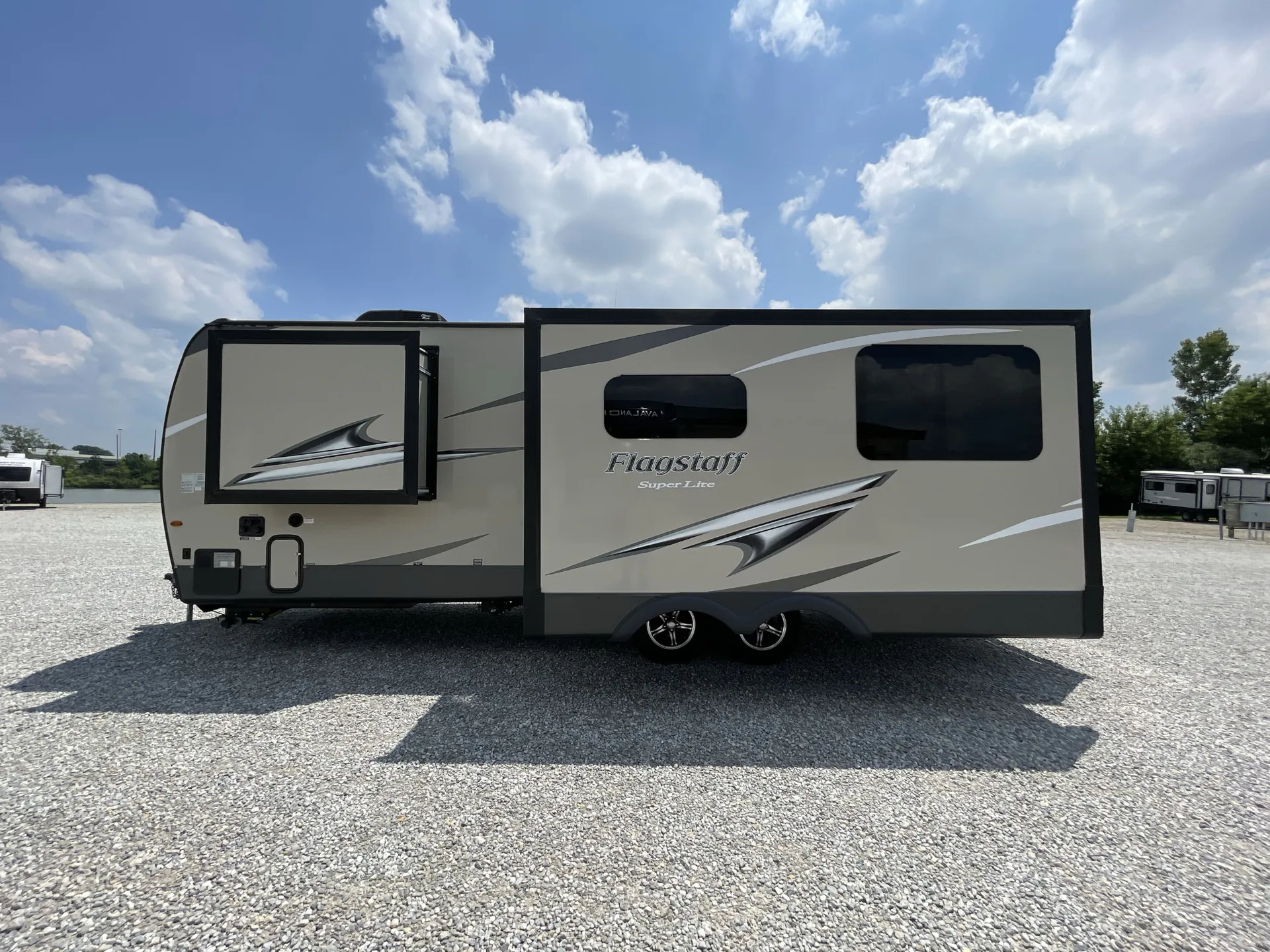 2020 Forest River Flagstaff Super Lite 26RLSW - Photo 4