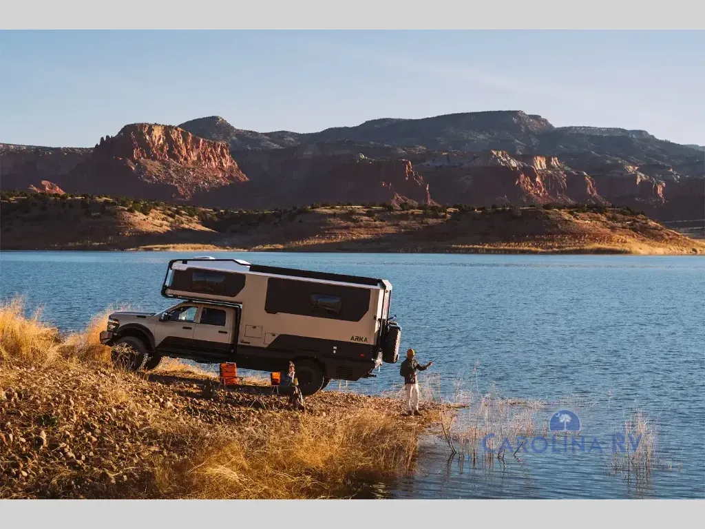 2027 Winnebago ARKA 20Z - Photo 3