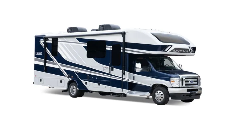 Esteem 29V exterior