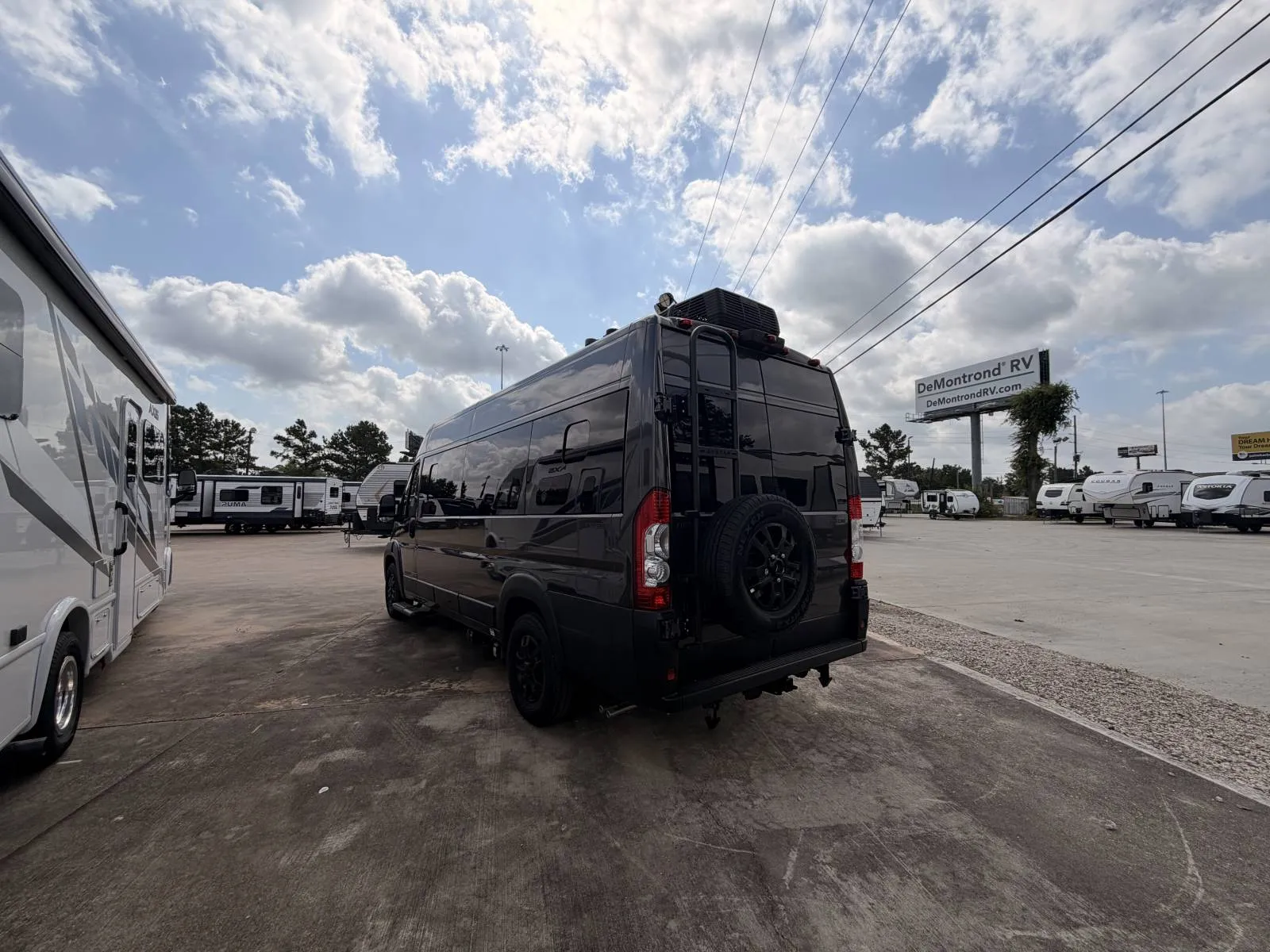 2025 Airstream AIRSTREAM RNG25 - Photo 2