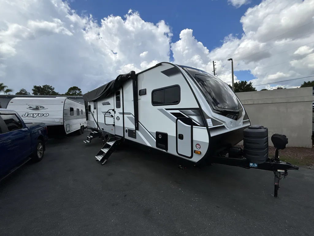 2025 Jayco Jay Feather 26FK, Photos photo 4