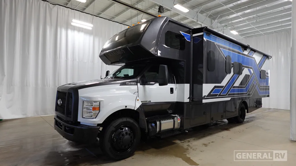 2027 NeXus RV Maximus 32MX, Photos photo 5
