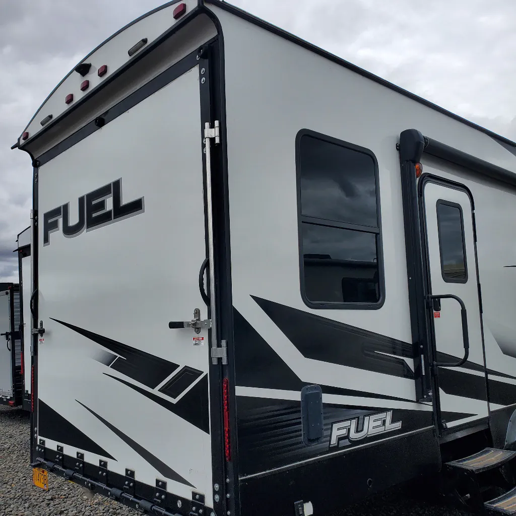 2022 Heartland Fuel 305 - Photo 4