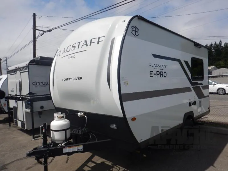 2026 Forest River RV Flagstaff E-Pro 15LE - Main photo