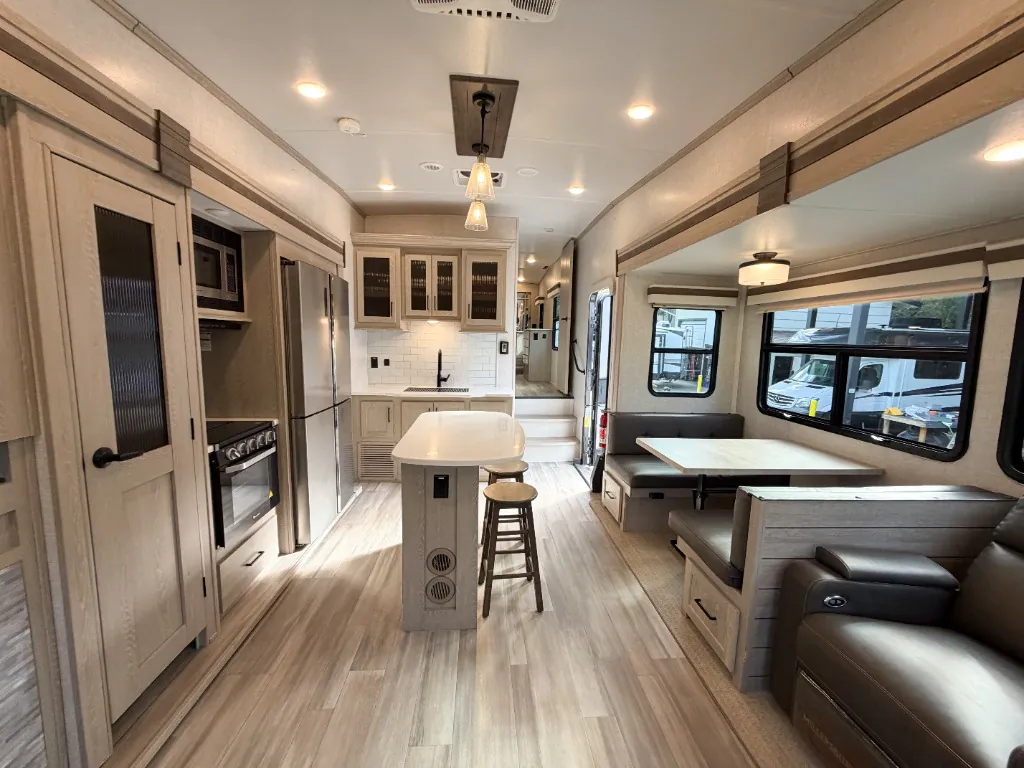 2022 Forest River Rockwood Ultra Lite 2893BS, Photos photo 19