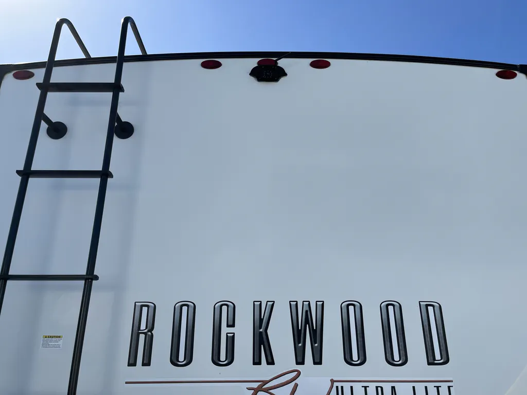 2022 Forest River Rockwood Ultra Lite 2911BS, Photos photo 26