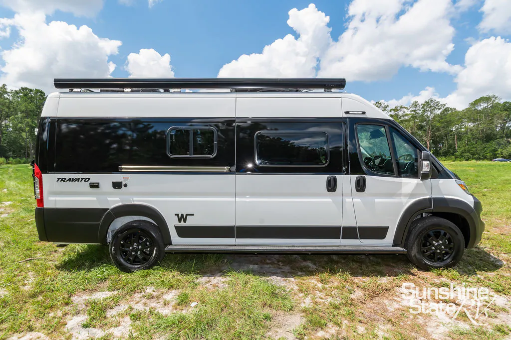2027 Winnebago Travato 59G, Photos photo 2