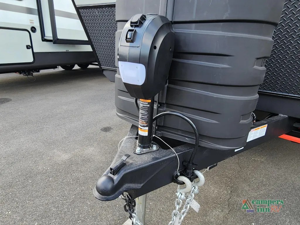 2026 Forest River Flagstaff Micro Lite 25MBR, Photos photo 4