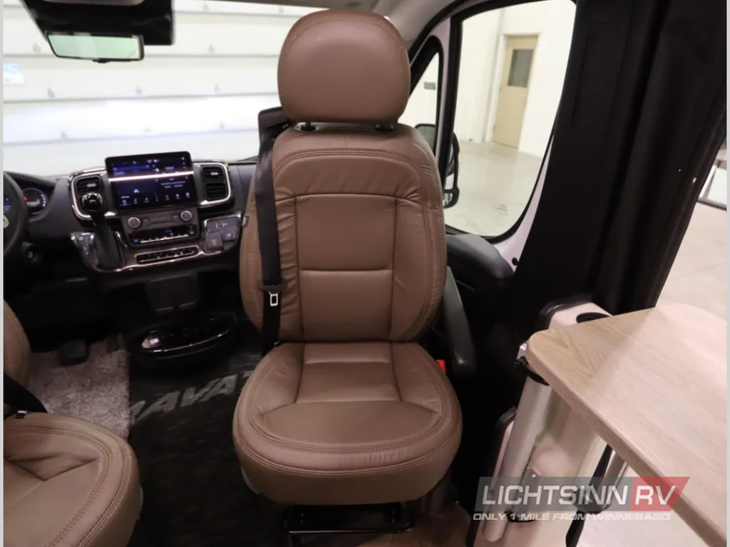 2027 Winnebago Travato 59KL, Photos photo 173