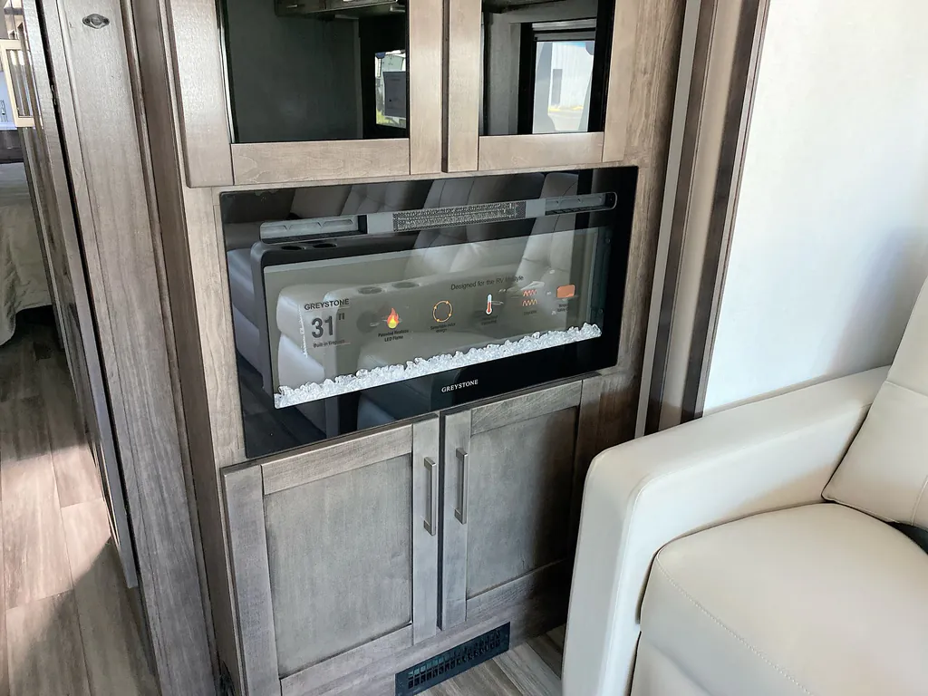 2026 Entegra Coach Vision XL 36C, Photos photo 36