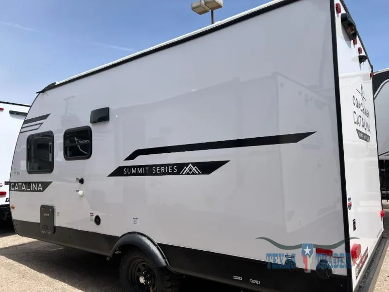 2026 Coachmen Catalina Summit Series 7 164BHX - Photo 3