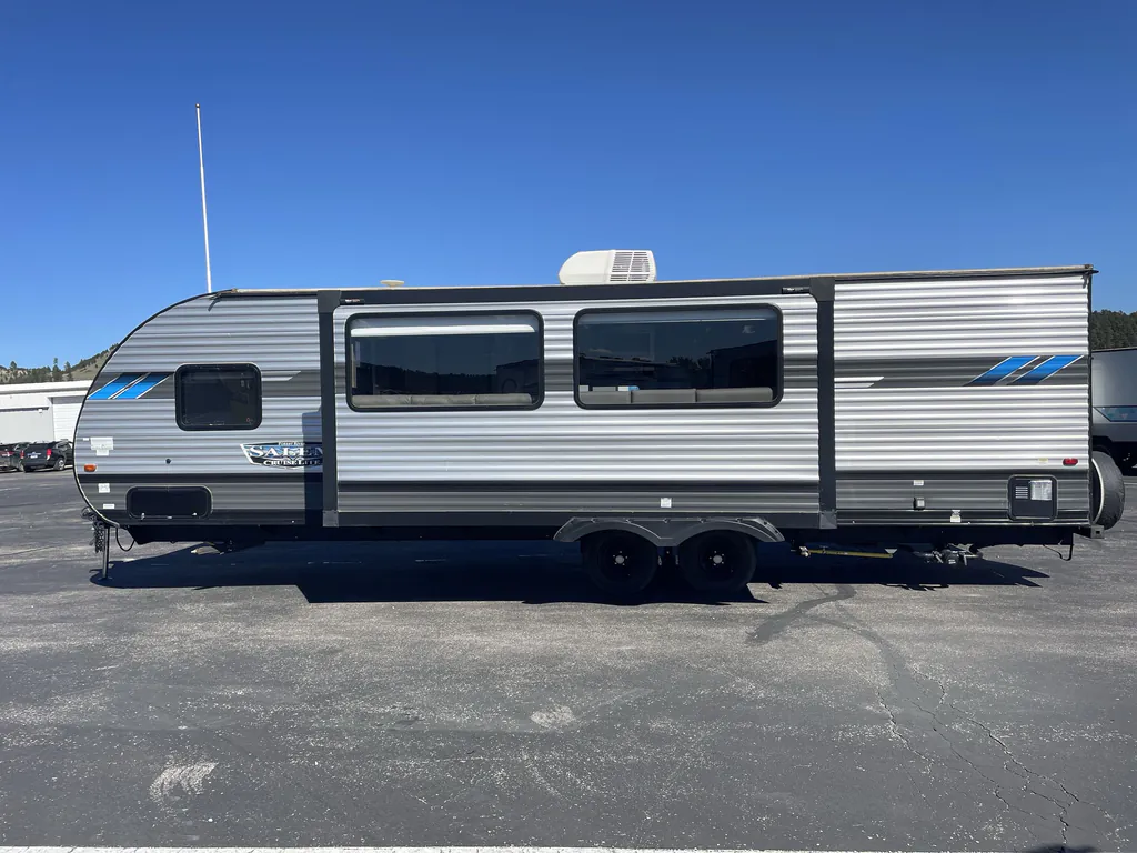 2022 Forest River Salem Cruise Lite 263BHXL, Photos photo 6