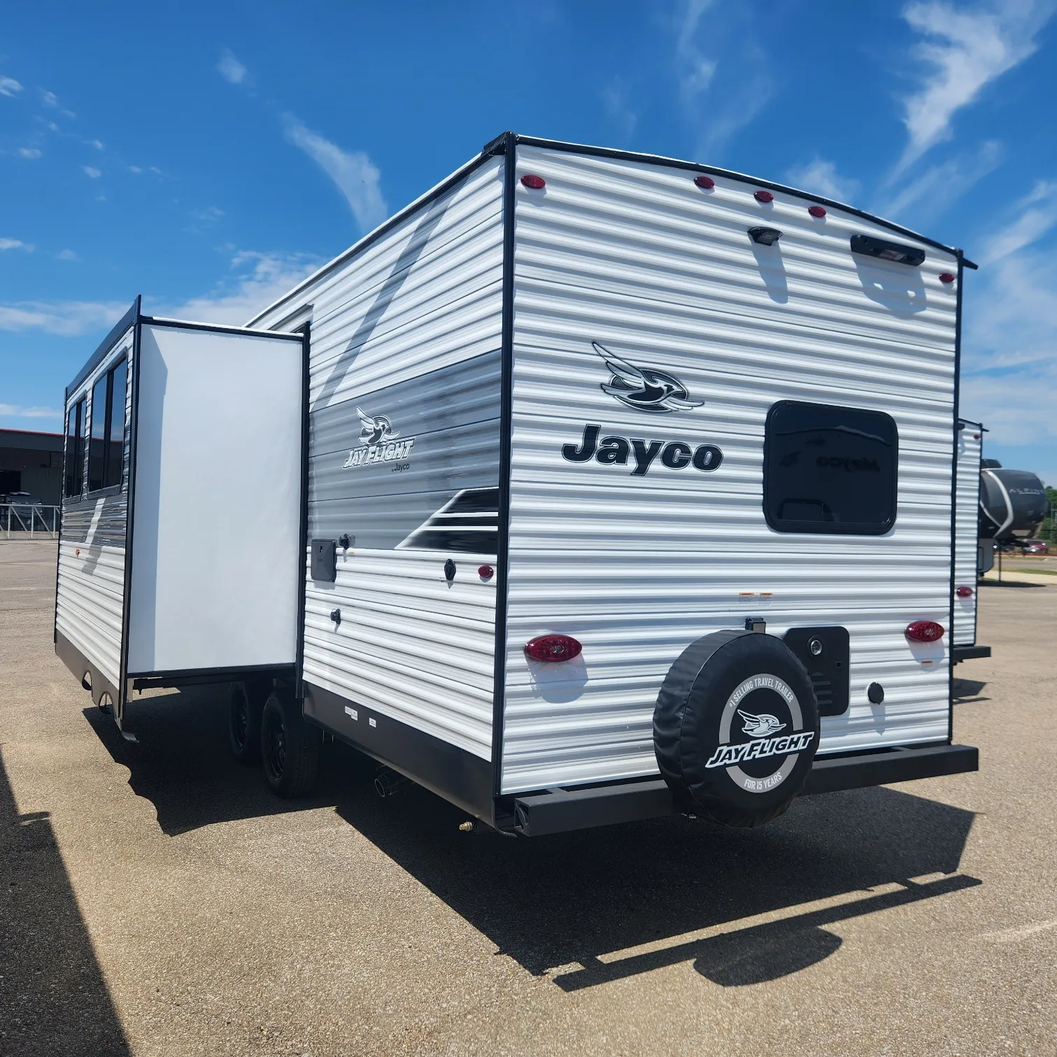2026 Jayco Jay Flight SLX 261BHS - Photo 4