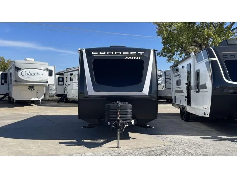 2026 KZ Connect Mini 231BH - Photo 3