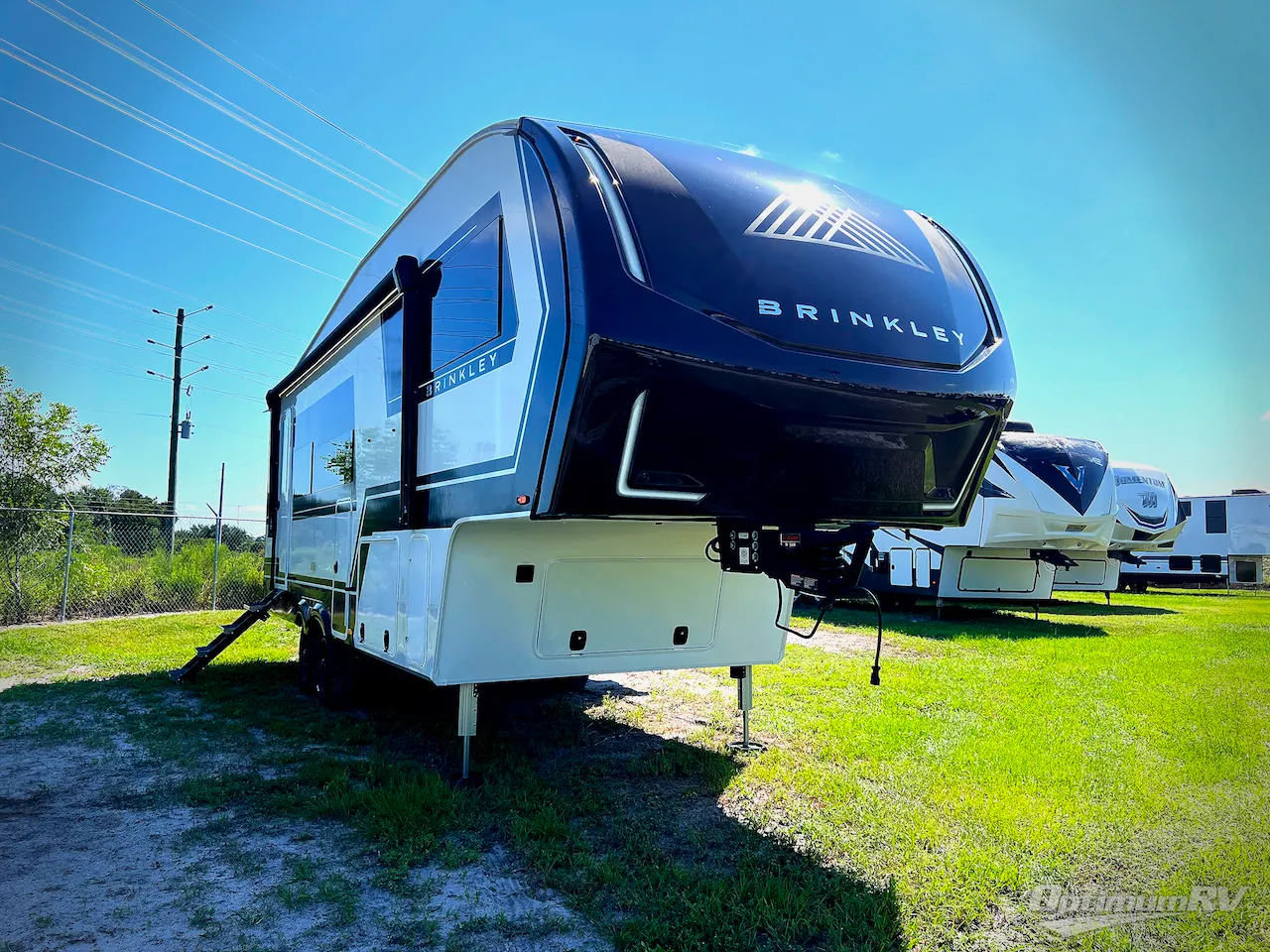 2025 Brinkley Model Z 2670 - Photo 2