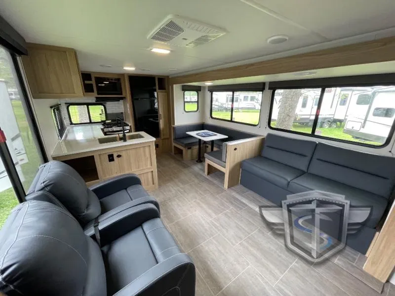 2025 Heartland Prowler 2909RK - Photo 3