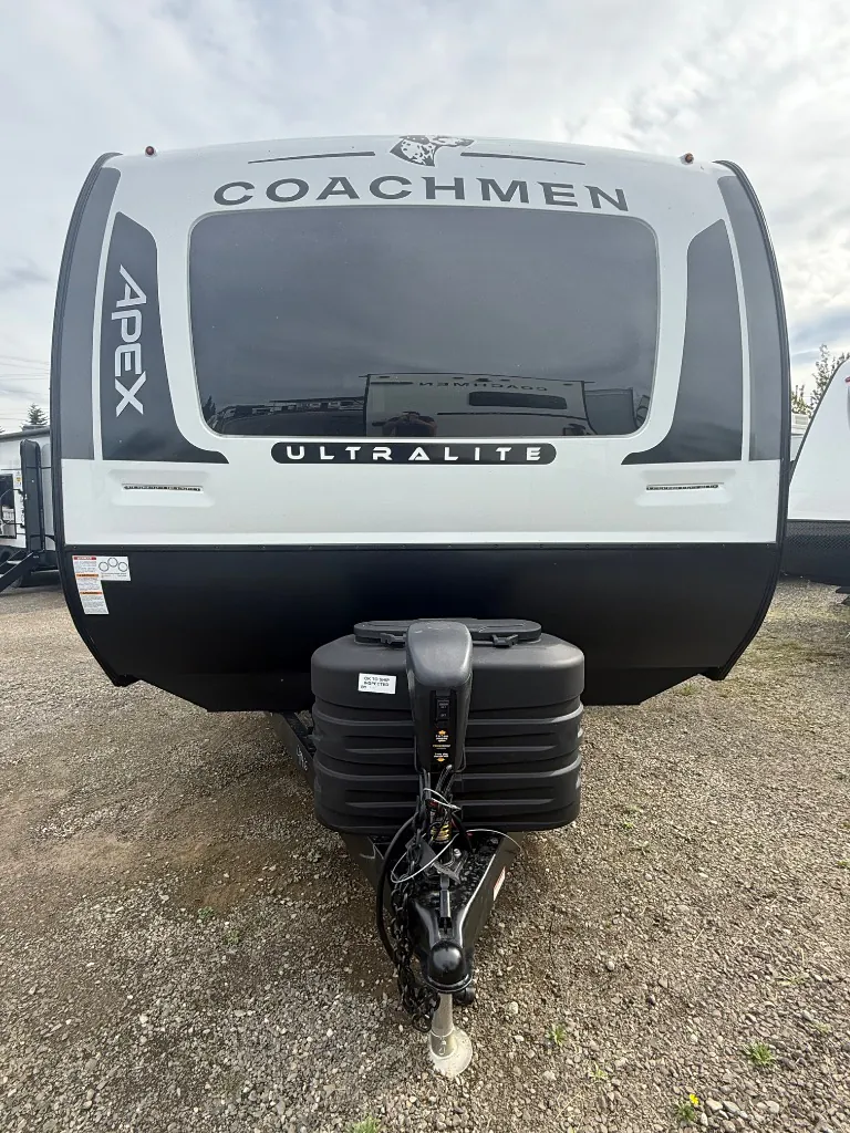 2026 Coachmen Apex Ultra-Lite 188RBST - Photo 3