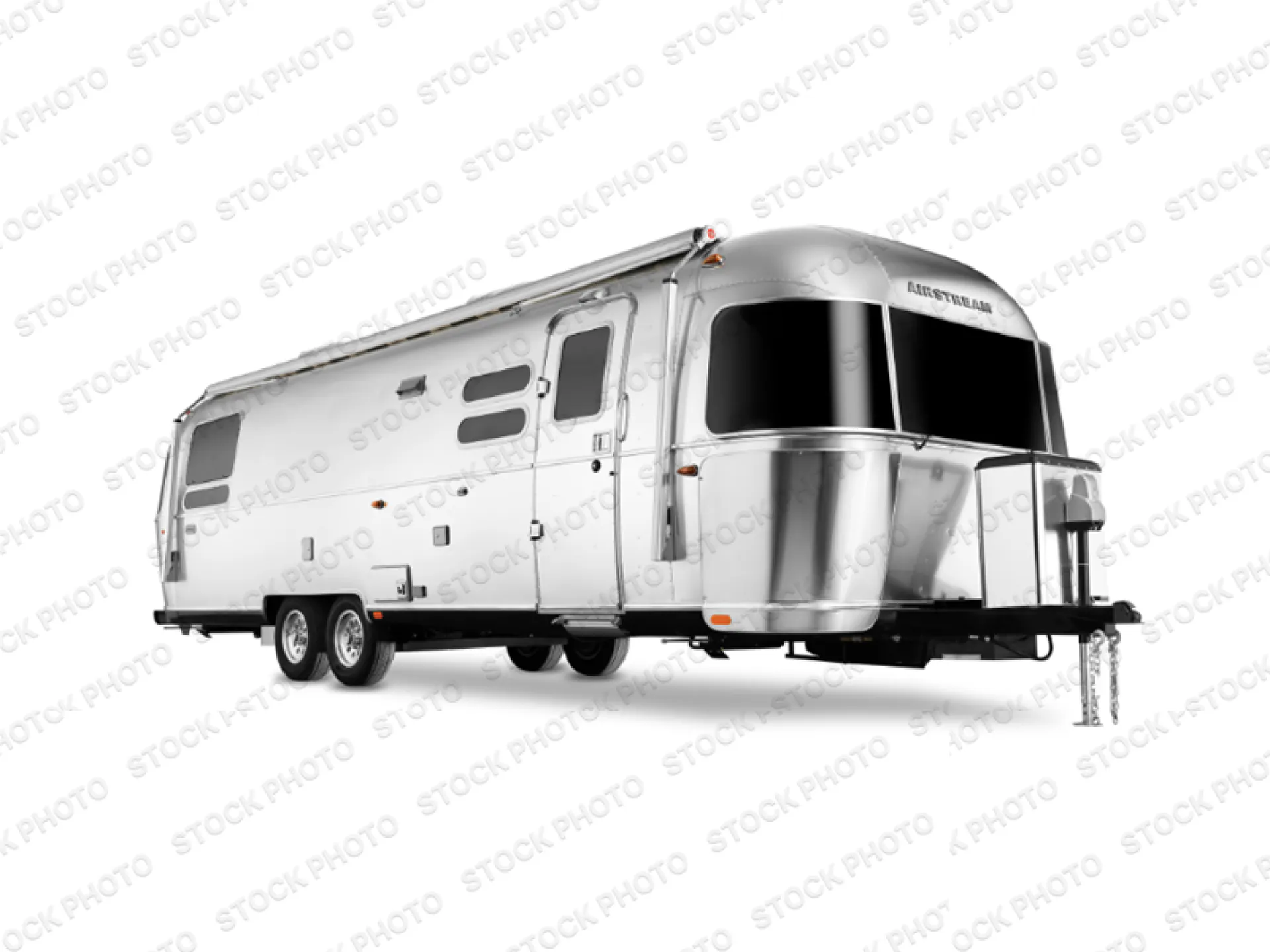 2020 Airstream Globetrotter 23FB - Photo 2