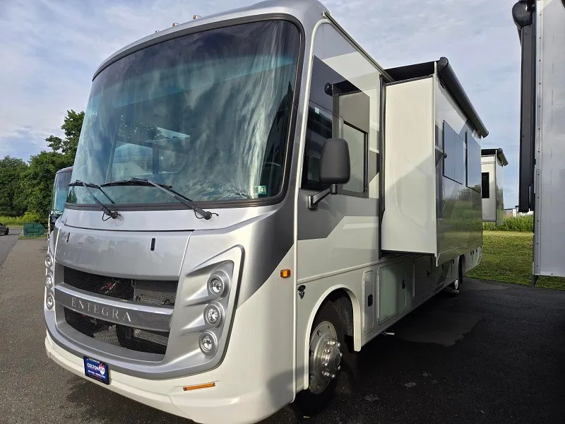 2025 Entegra Coach Vision XL 36A - Photo 3
