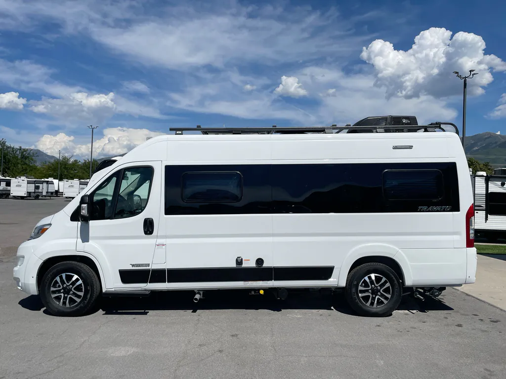 2025 Winnebago Travato 59G, Photos photo 6