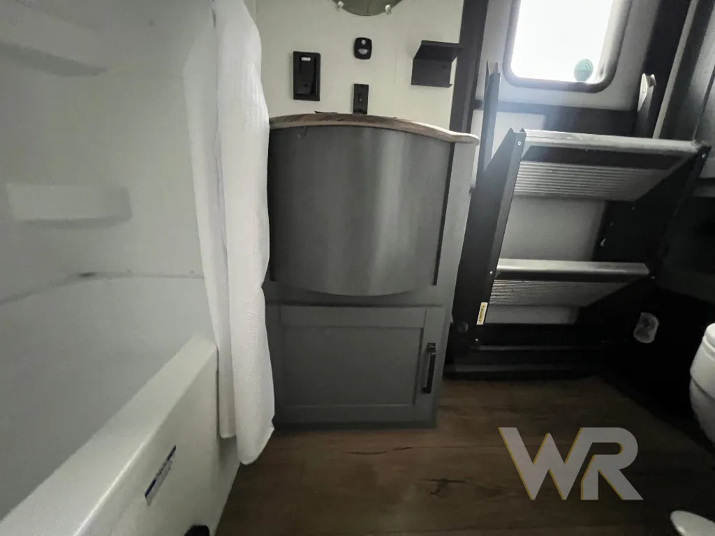 2026 Forest River Puma Vista 429LFT, Photos photo 5