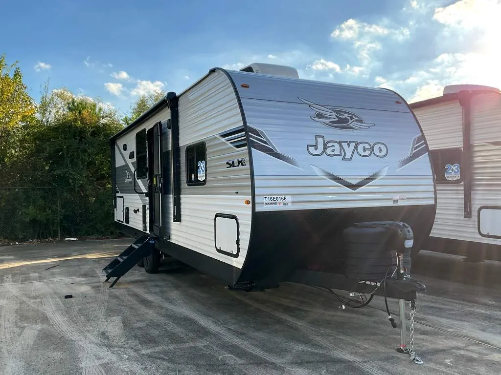 2026 Jayco Jay Flight SLX 265MWSW - Photo 3