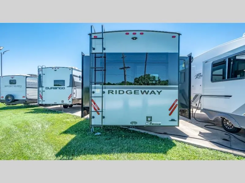 2027 KZ Ridgeway 36MBL - Photo 4