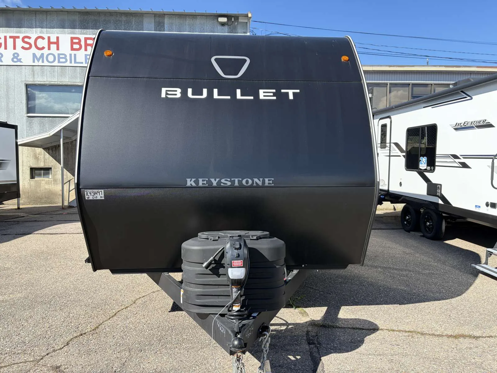 2026 Keystone Bullet Classic 26BHCWE - Photo 3