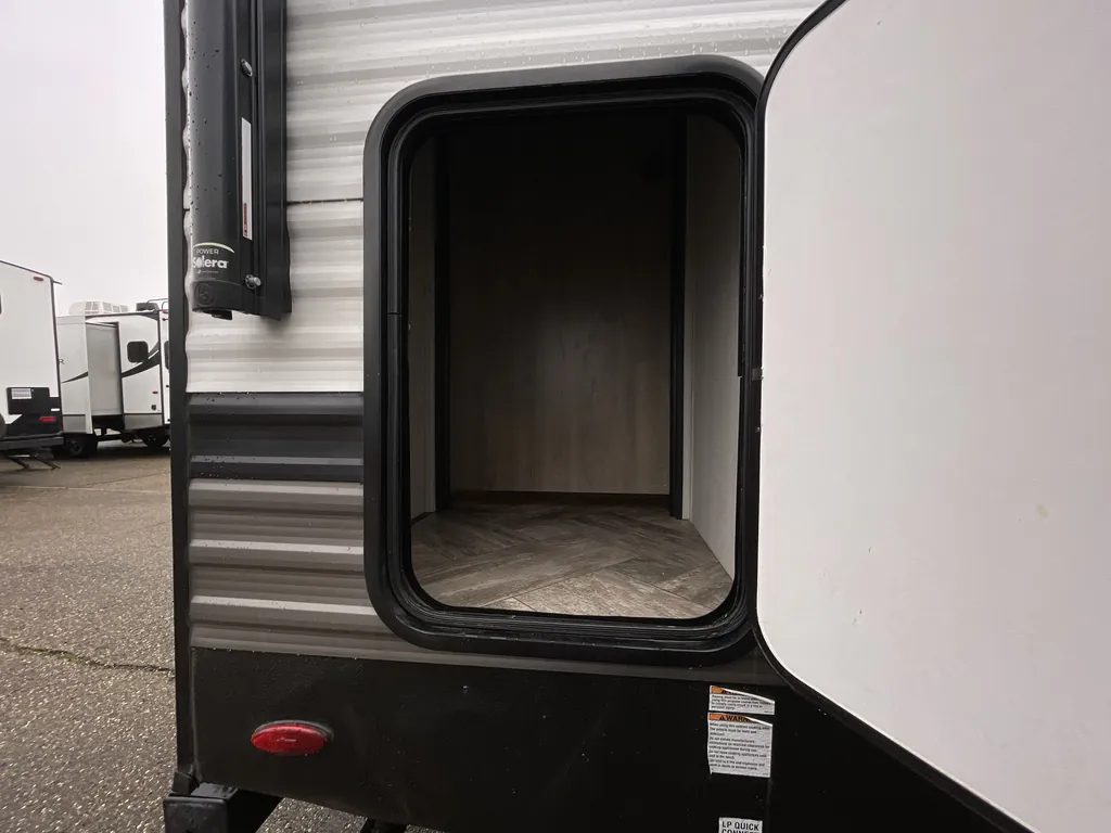 2023 Forest River Puma 26FKDS, Photos photo 21