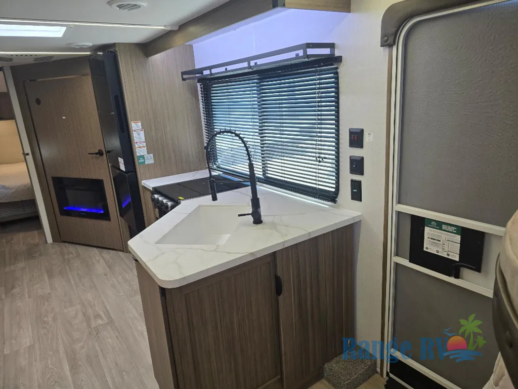 2026 Forest River EVO Lite 26ICE, Photos photo 10