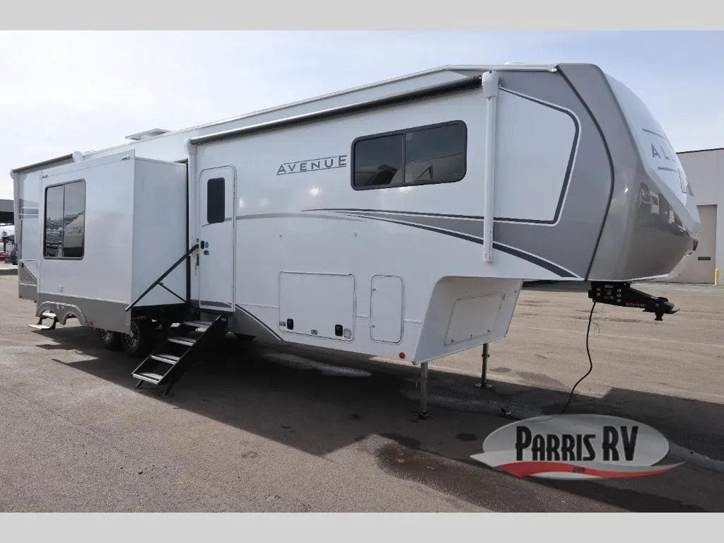 2026 Alliance RV Avenue 38DBL - Photo 2