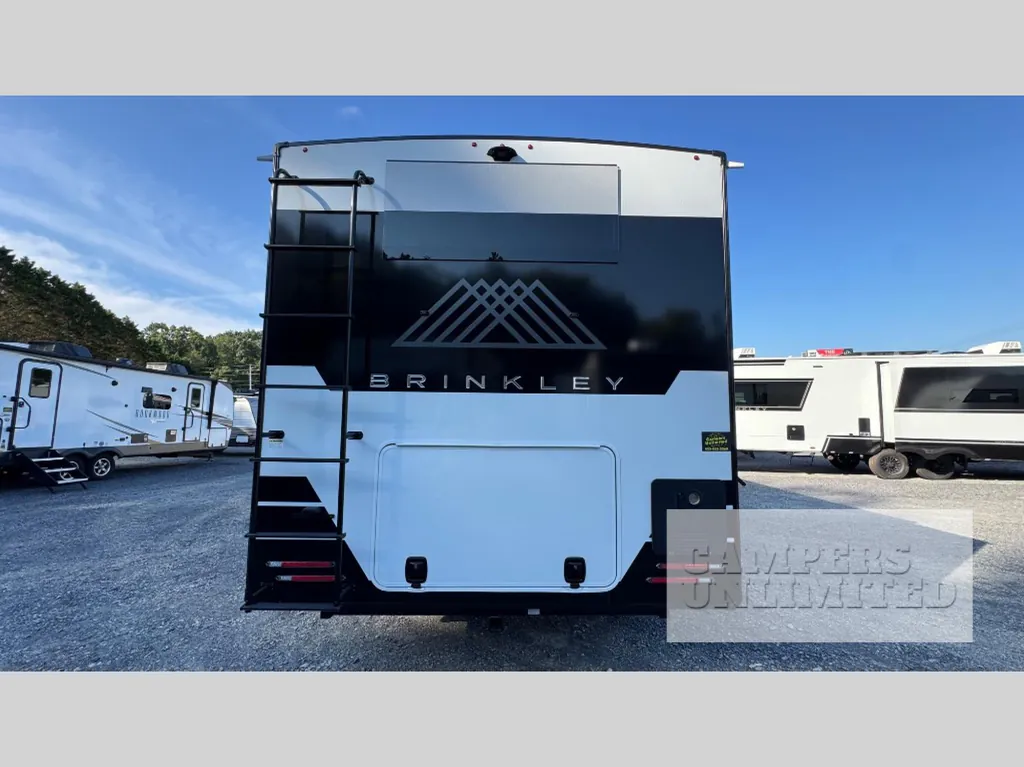 2026 Brinkley Model I 294, Photos photo 9
