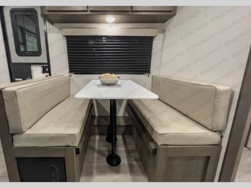 2026 Grand Design Transcend One 151RB - Photo 4