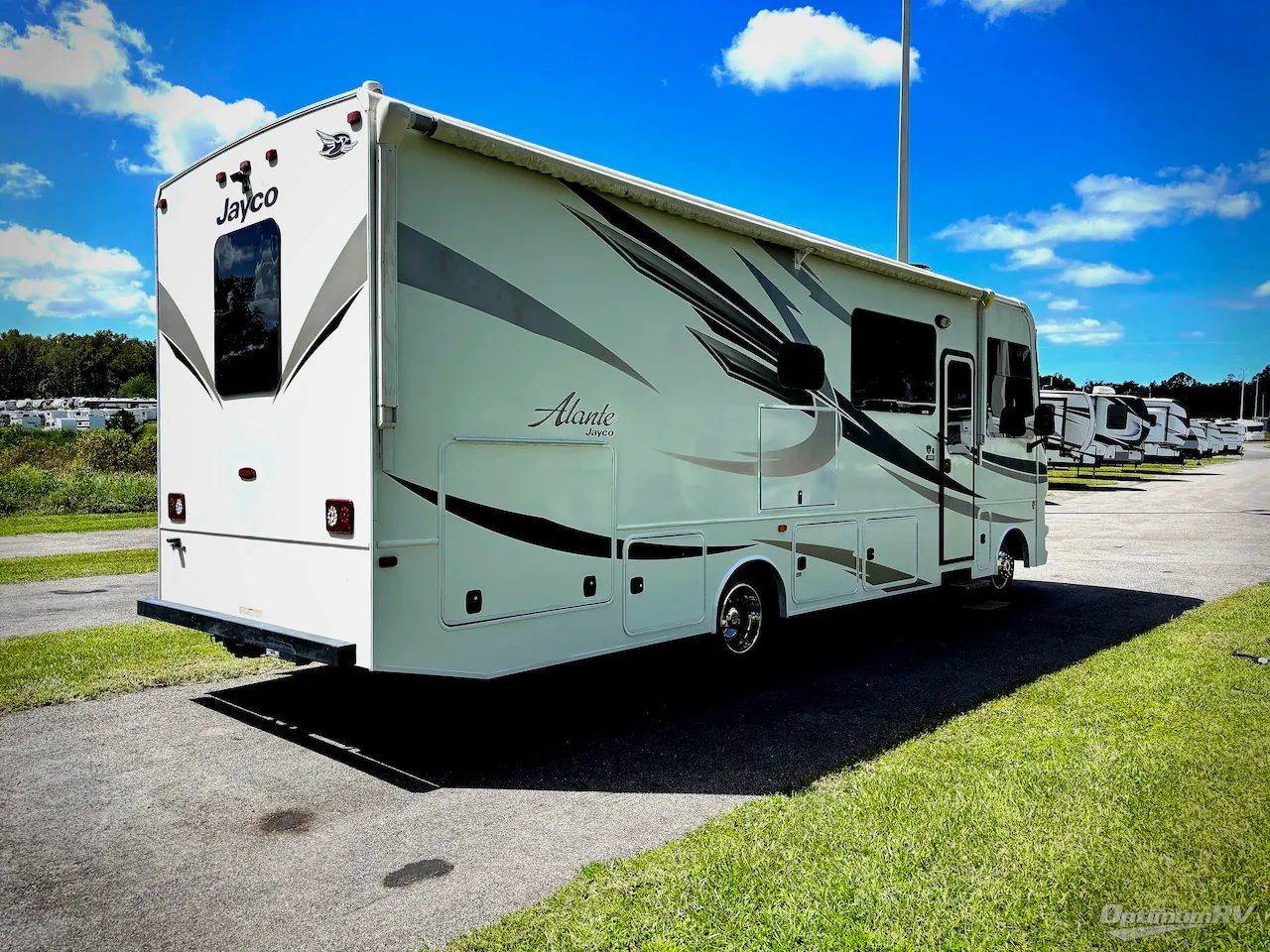 2018 Jayco Alante 29S - Photo 3