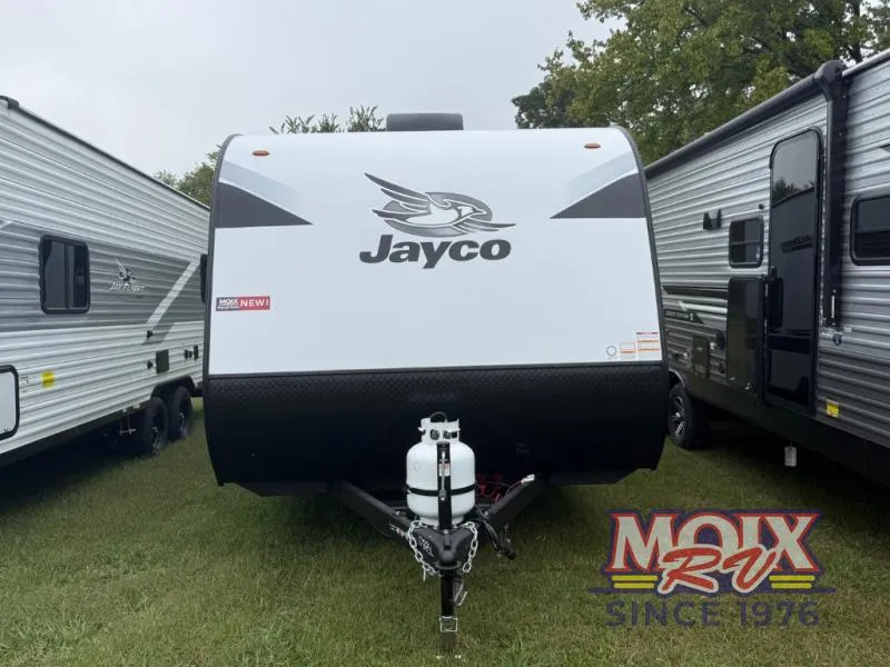 2026 Jayco Jay Feather Air SL 17BHSL - Photo 3