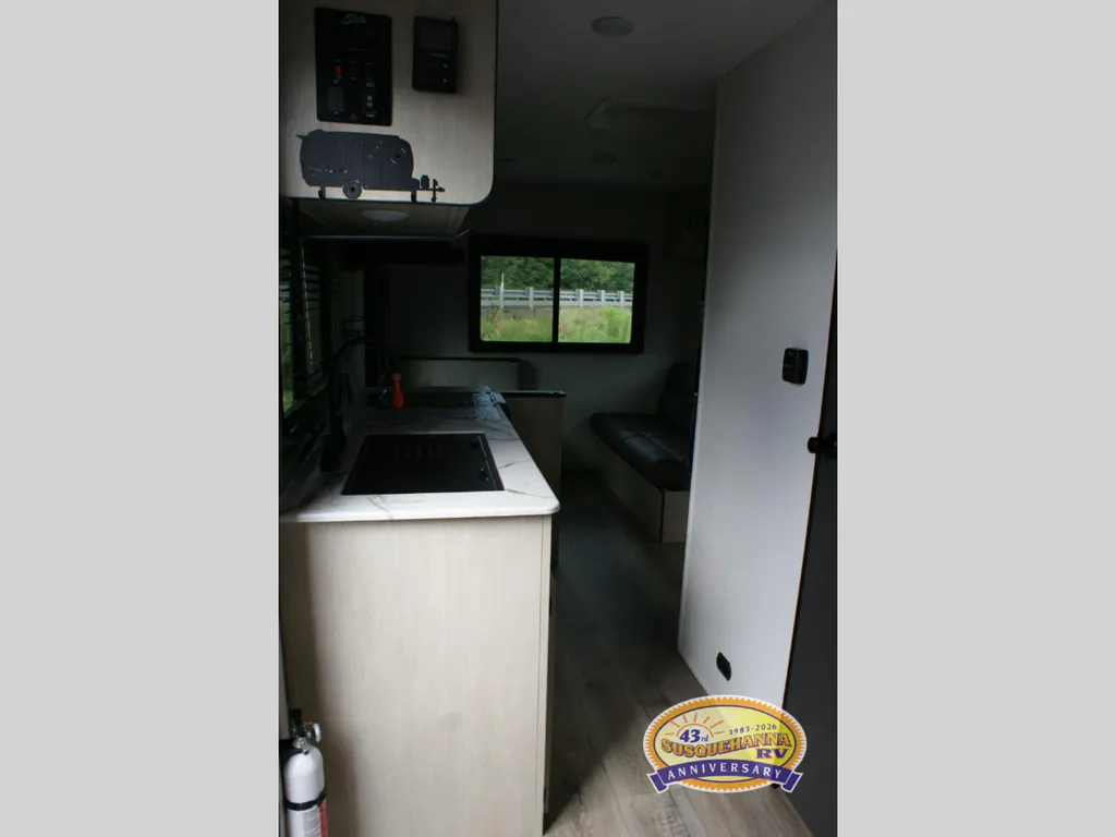 2026 Shasta RVs i-5 Edition 521CK, Photos photo 7