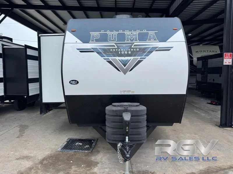 2024 Palomino Puma 32BHQS - Photo 3