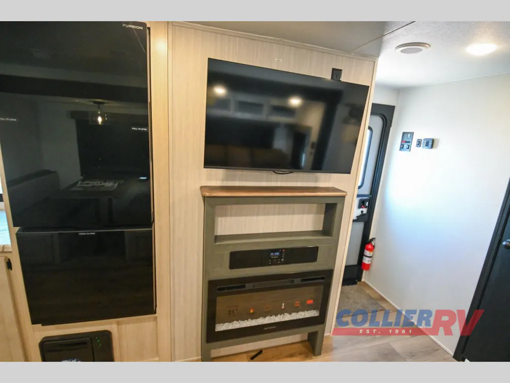 2026 Forest River Puma 27RBDS, Photos photo 8