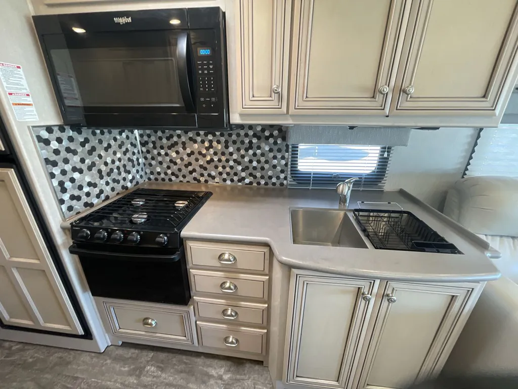 2020 Newmar Bay Star Sport 3226, Photos photo 3