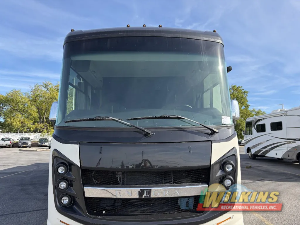 2023 Entegra Coach Vision XL 36C, Photos photo 3