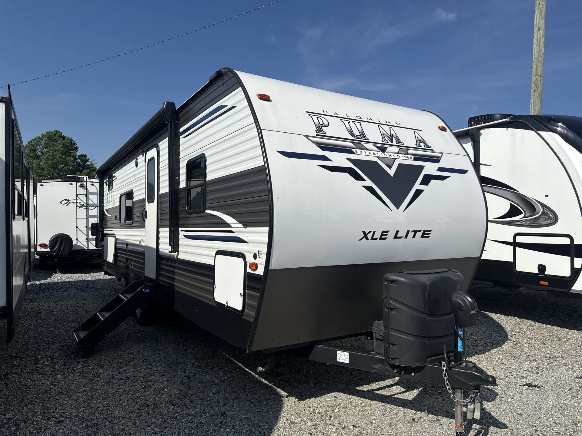 2023 Palomino Puma XLE Lite 25BHSC - Photo 2