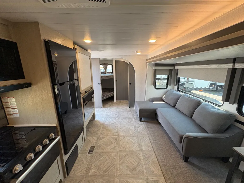 2023 Forest River Salem Cruise Lite 28VBXL, Photos photo 14