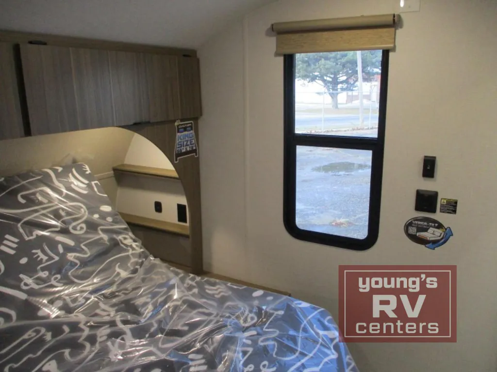 2027 Forest River Salem Cruise Lite 273QBXL, Photos photo 14
