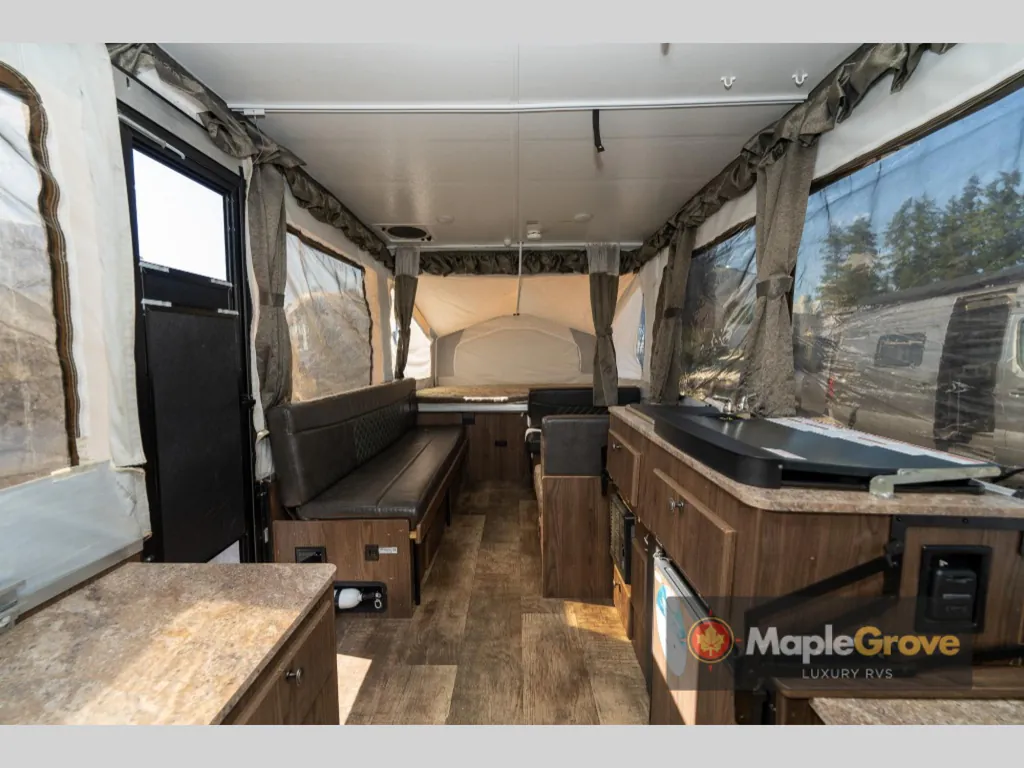 2018 Forest River Rockwood Extreme Sports Package 2280BHESP, Photos photo 31