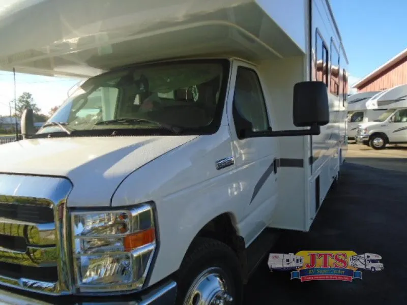 2026 Jayco Redhawk SE 29KF - Photo 2
